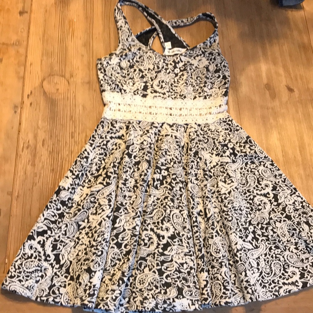 Skater dress 💰
